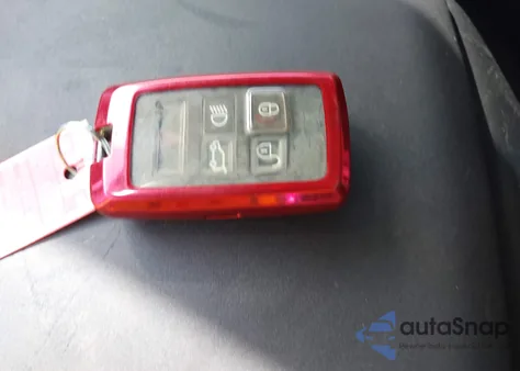 2021 Land Rover Discovery Sport Se from USA, damaged, VIN SALCP2FX4MH904300